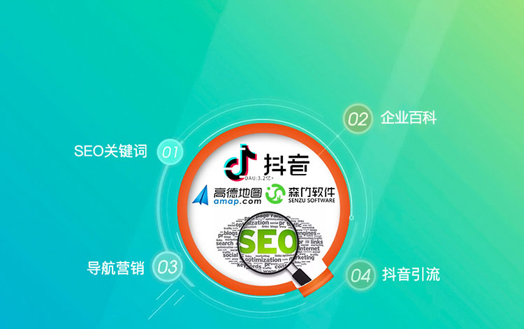 選擇森竹服務(wù)，開(kāi)發(fā)少走彎路-洛陽(yáng)森竹軟件科技有限公司